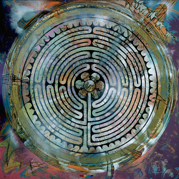 Artist: Mark Lewis Wagner